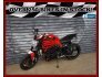 2018 Ducati Monster 1200 for sale 201053787